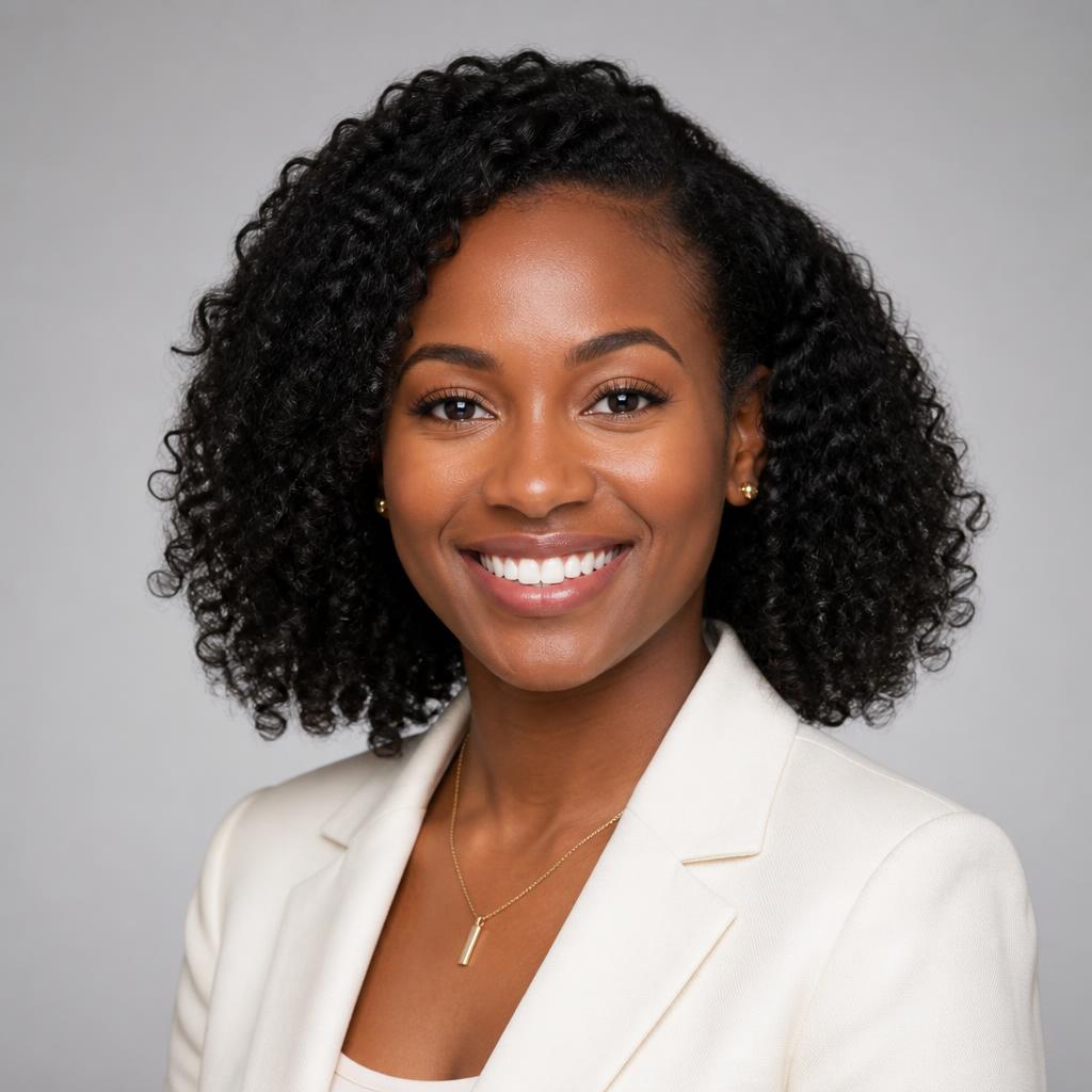 Aisha Bello