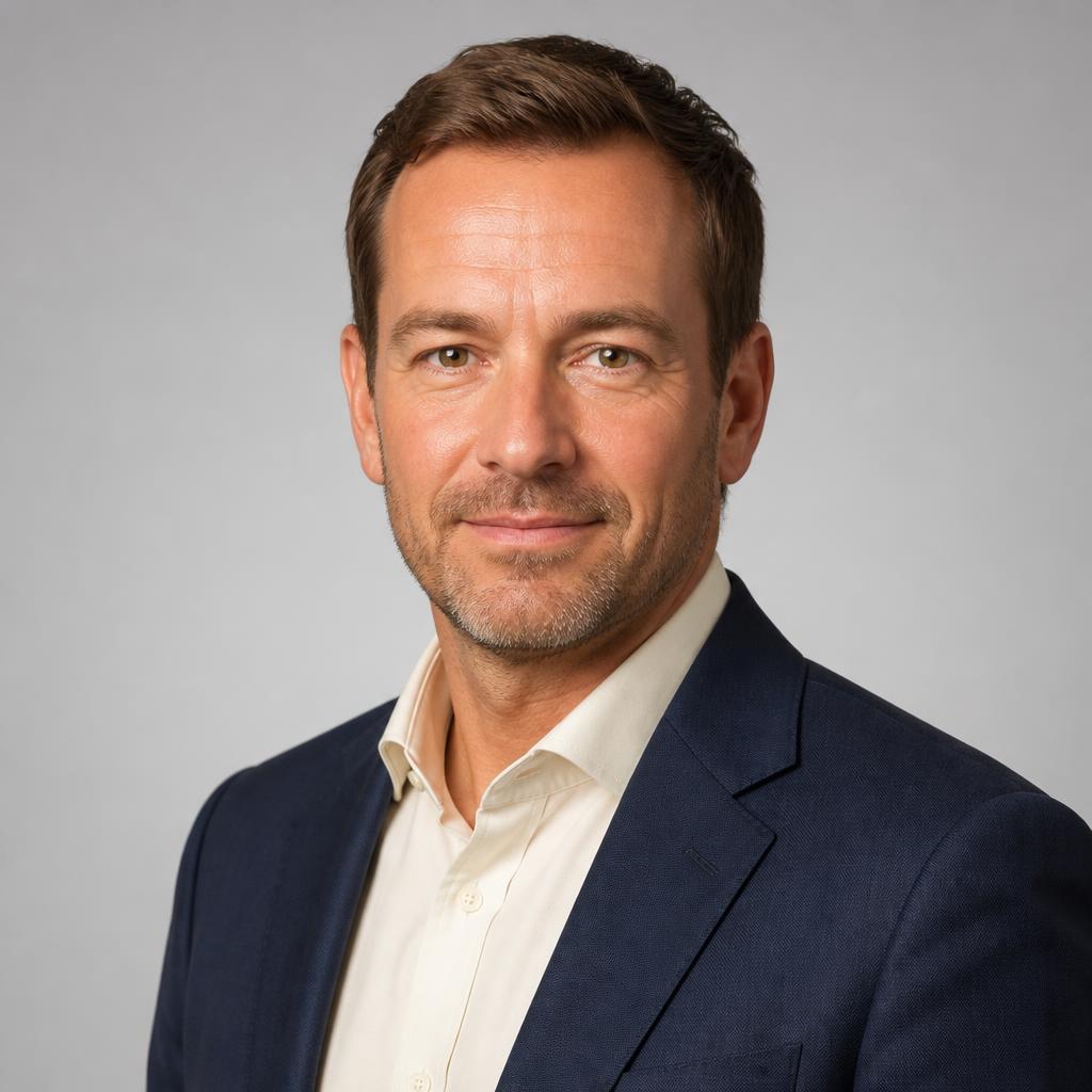 Marcus Reilly