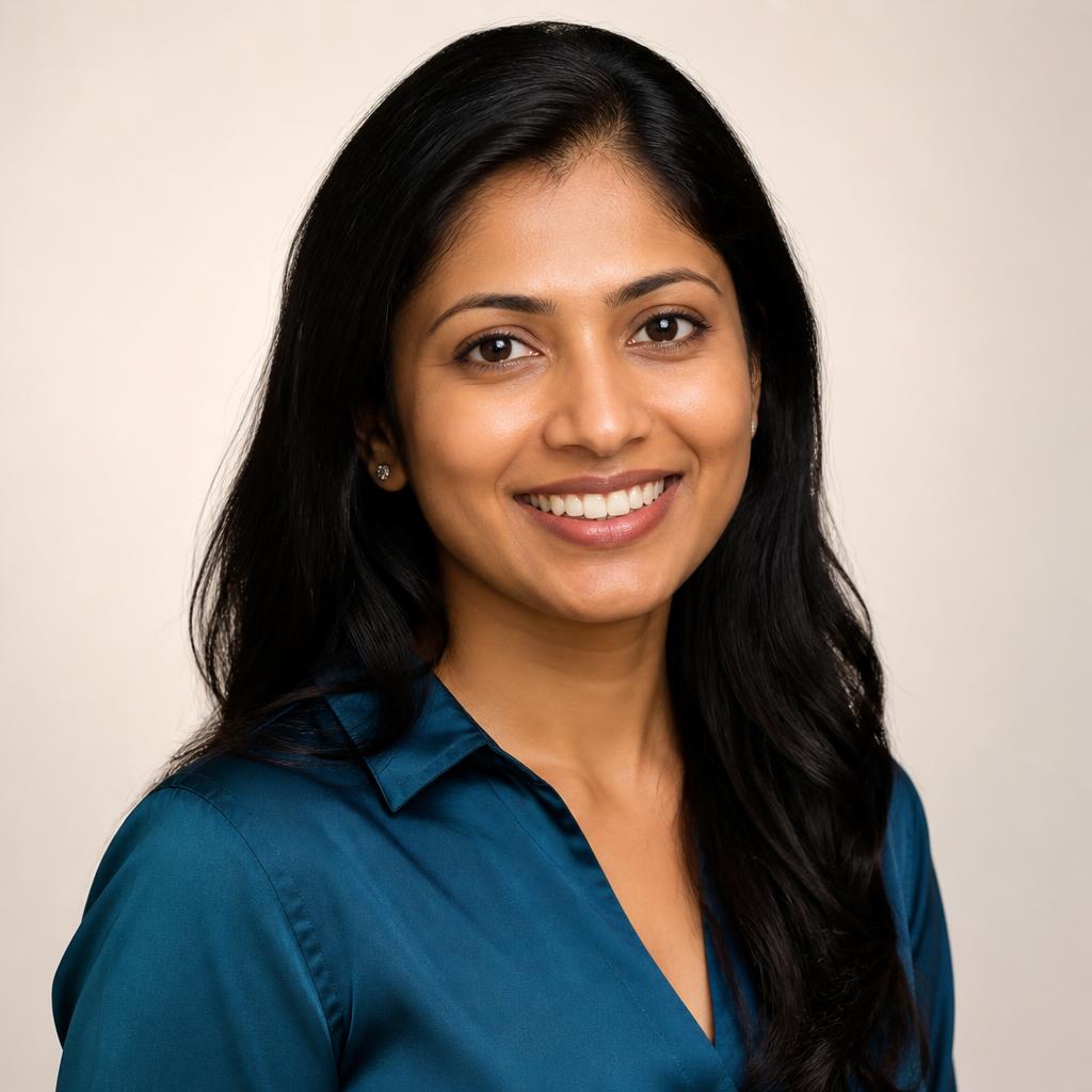 Priya Chandran