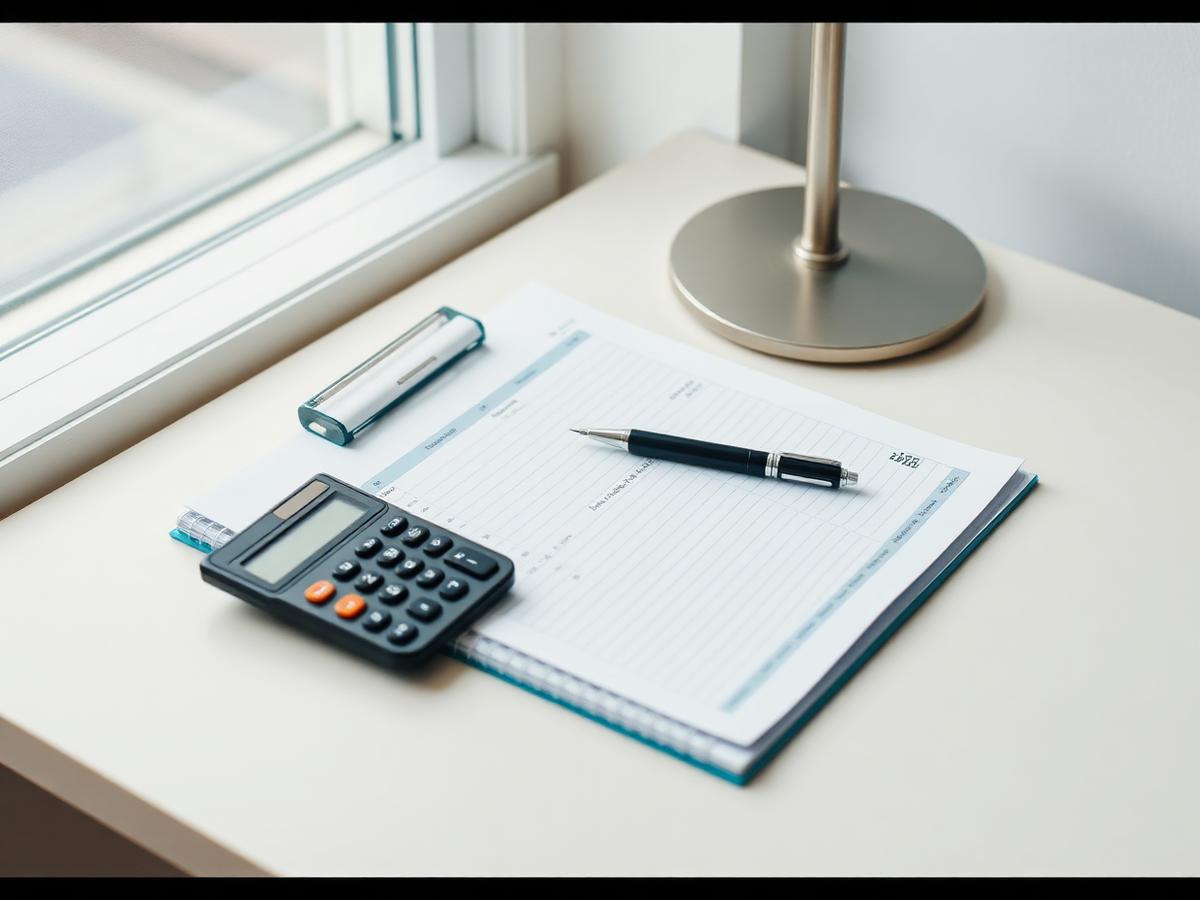 Five signs your books are quietly falling behind